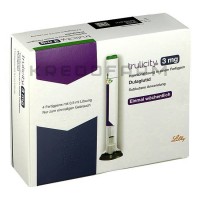 Трулисити ● Trulicity