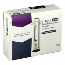 Трулісіті ● Trulicity