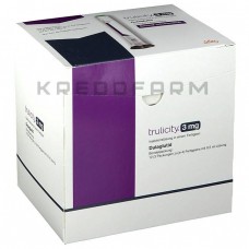 Трулісіті ● Trulicity