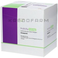 Трулисити ● Trulicity