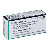 Труменба ● Trumenba