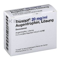 Трузопт ● Trusopt