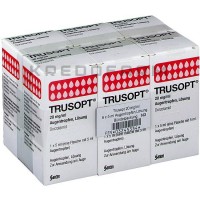 Трузопт ● Trusopt