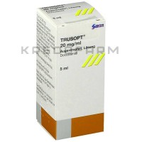 Трузопт ● Trusopt