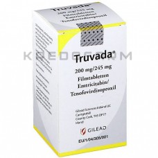 Трувада ● Truvada