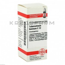 Туберкулінум Бовінум ● Tuberculinum Bovinum