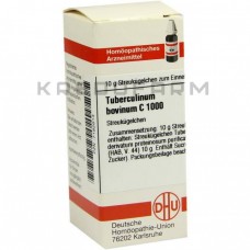 Туберкулінум Бовінум ● Tuberculinum Bovinum