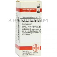 Туберкулінум ● Tuberculinum