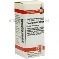 Туберкулінум ● Tuberculinum