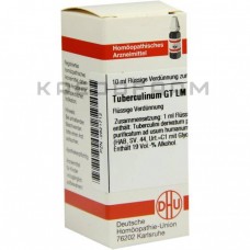 Туберкулінум ● Tuberculinum