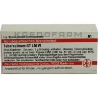 Туберкулінум ● Tuberculinum