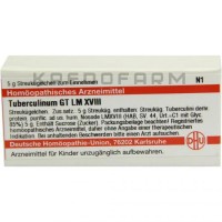 Туберкулінум ● Tuberculinum