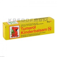 Тумарол ● Tumarol