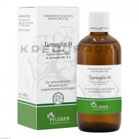 Тумоглін ● Tumoglin