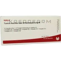 Туніка ● Tunica