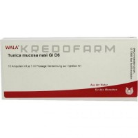 Туніка ● Tunica