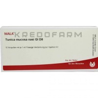 Туніка ● Tunica