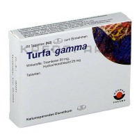 Турфа ● Turfa