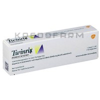 Твінрикс ● Twinrix