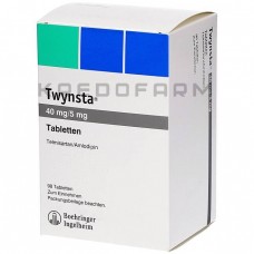 Твінста ● Twynsta