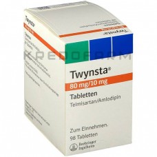 Твінста ● Twynsta