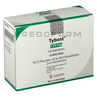 Тибост ● Tybost