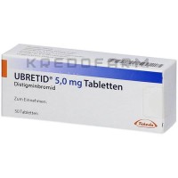 Убретид ● Ubretid