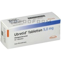 Убретид ● Ubretid