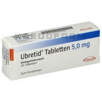 Убретид ● Ubretid