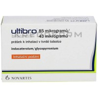 Ультибро ● Ultibro