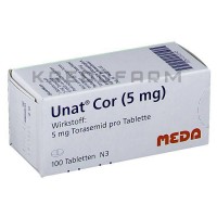 Юнат Кор ● Unat Cor