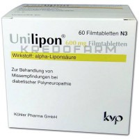 Уніліпон ● Unilipon