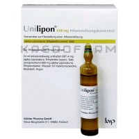 Уніліпон ● Unilipon