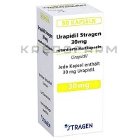 Урапидил ● Urapidil