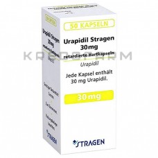 Урапідил ● Urapidil