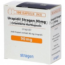 Урапідил ● Urapidil