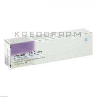Уреа Ацис ● Urea Acis