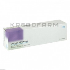 Уреа Ацис ● Urea Acis