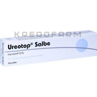 Уреотоп ● Ureotop
