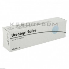 Уреотоп ● Ureotop