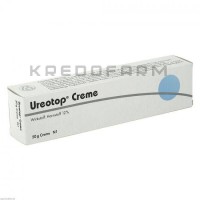 Уреотоп ● Ureotop