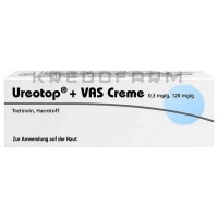 Уреотоп Вас ● Ureotop Vas
