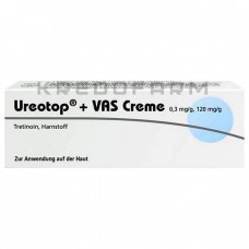 Уреотоп Вас ● Ureotop Vas
