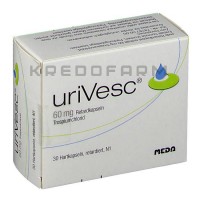 Уривеск ● Urivesc
