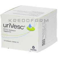 Уривеск ● Urivesc