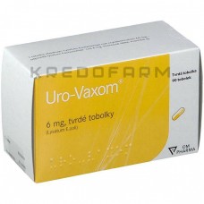 Уро Ваксом ● Uro Vaxom