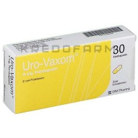 Уро Ваксом ● Uro Vaxom