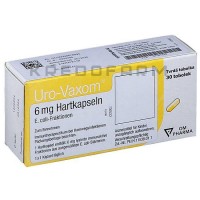 Уро Ваксом ● Uro Vaxom