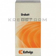 Урокатт ● Urokatt