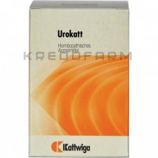 Урокатт ● Urokatt